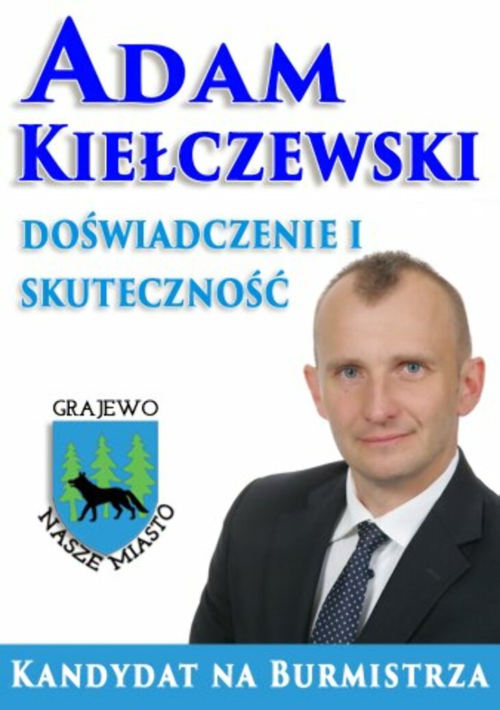 Adam Kiełczewski (list otwarty)