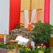 2. Parafia pw. MBNP w Grajewie