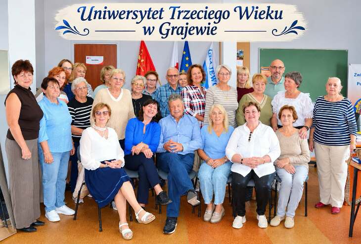 UTW. Inauguracja Roku Akademickiego 2026/2027 