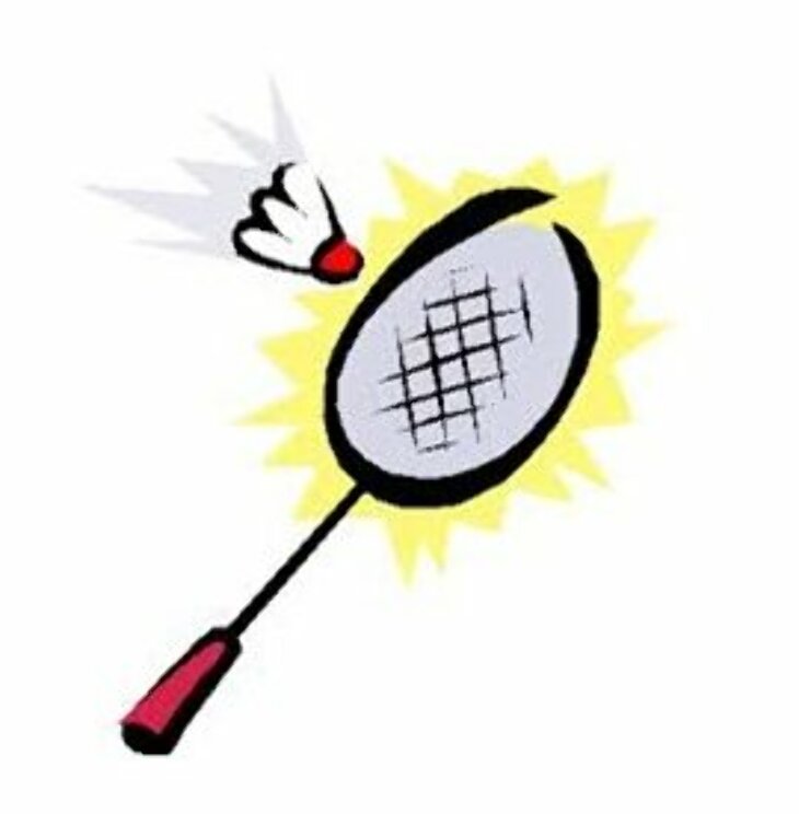 Badminton -zajęcia dla dorosłych