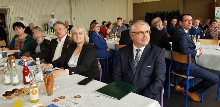 Dzień Sołtysa 2020