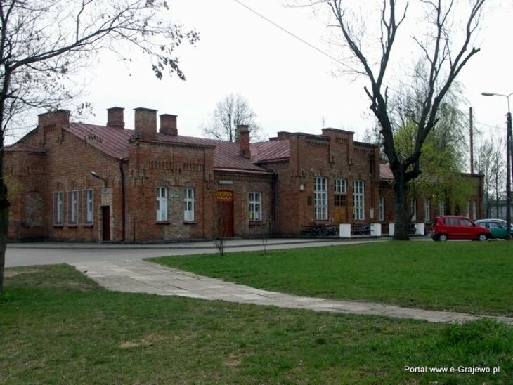 Ruszy remont 