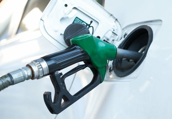 Pomyłka podczas tankowania paliwa - czym może grozić