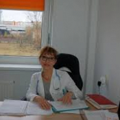 4. zespół kardiologiczny pod kierownictwem dr Małgorzaty Wasilewskiej-Piktel 