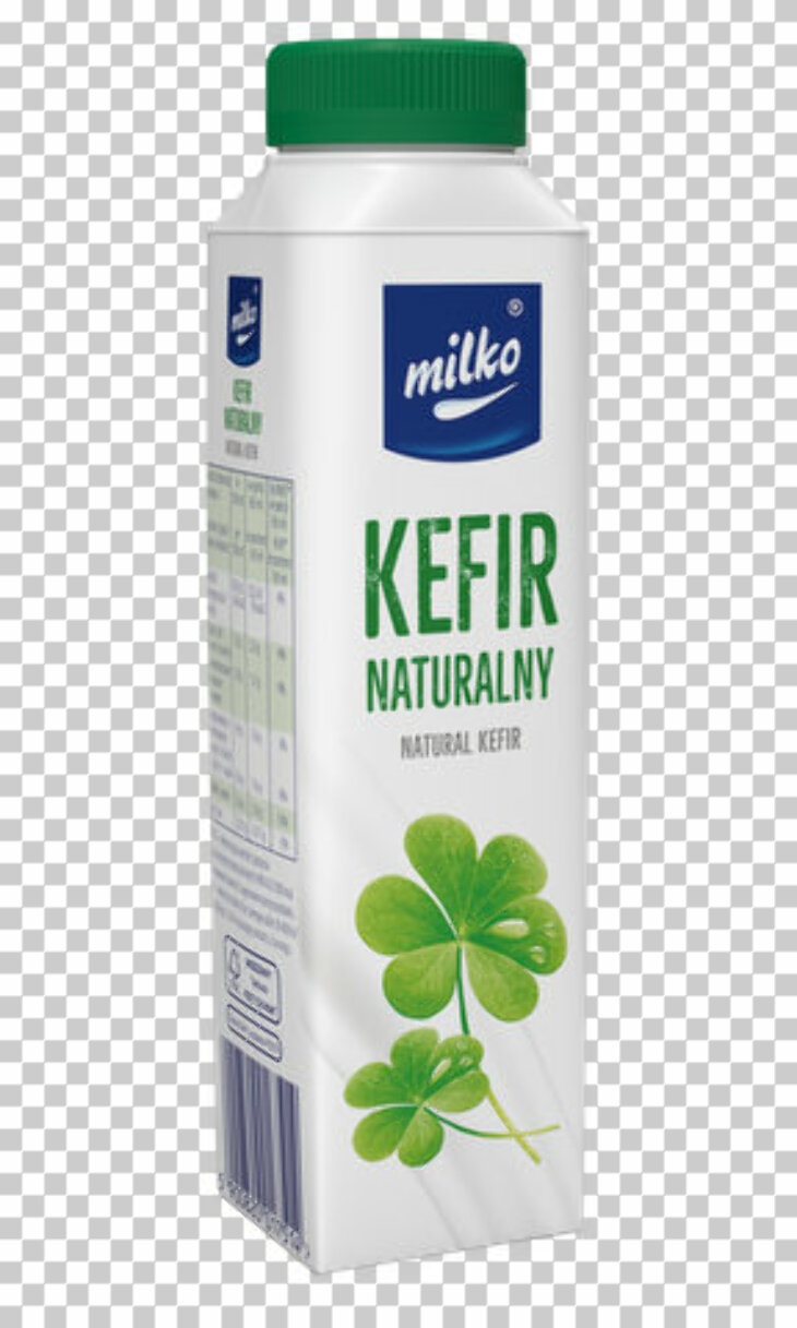 Kefir, maślanka, zsiadłe mleko – czym się właściwie różnią?