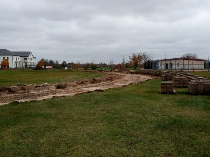 Wieści z Radziłowa