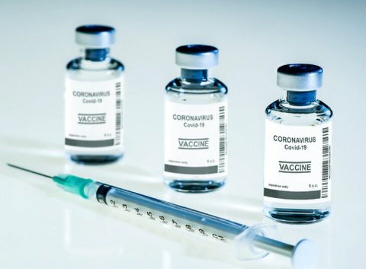 Kradzież szczepionek Covid-19