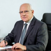 2. Edmund Borawski, Prezes Zarządu SM Mlekpol