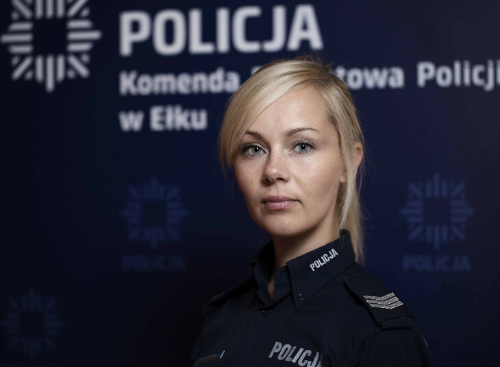 Aż trzykrotnie policjanci interweniowali wobec nietrzeźwych matek