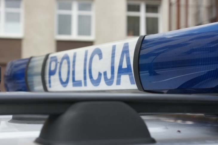 20-latkowie z gminy Prostki kradli paliwo z maszyn budowlanych