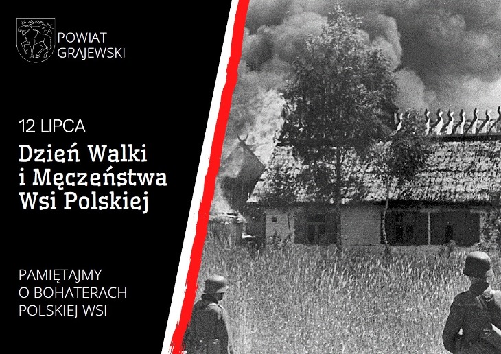 Dzień Walki i Męczeństwa Wsi Polskiej