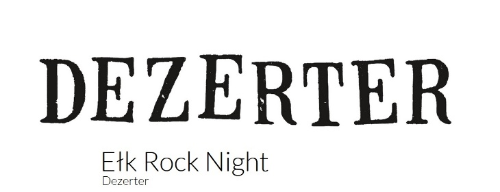 Ełk Rock Night (7.08.2021)