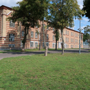 2. Strzeżony Ośrodek dla Cudzoziemców w Białymstoku