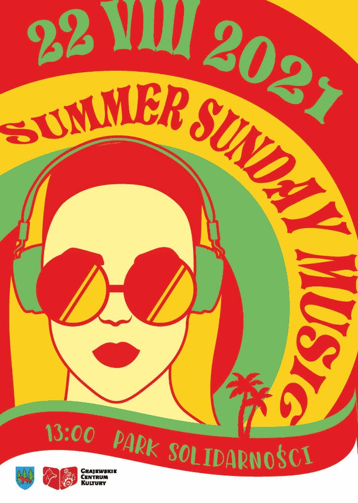 To już kolejna edycja Summer Sunday Music (22.08)