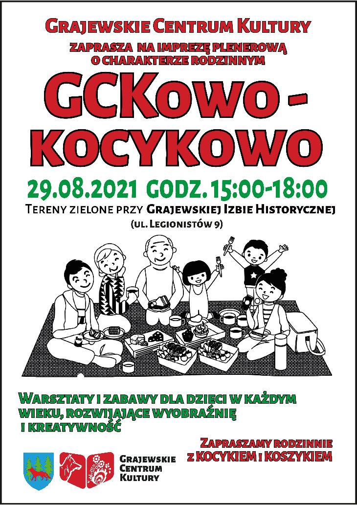 GCKowo-Kocykowo (29.08)