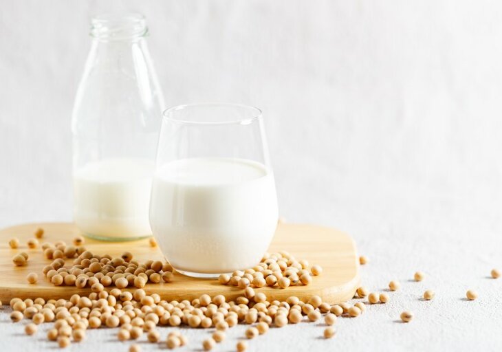 Mleka roślinne - doskonały zamiennik mleka krowiego