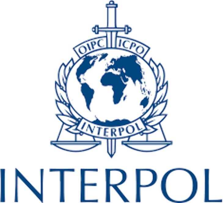 KPP w Ełku zatrzymała poszukiwanego przez Interpol