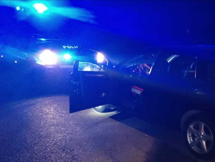 Grozi im 8 lat pozbawienia wolności za przemyt ludzi