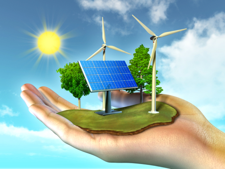 Odnawialne źródła energii - ogłoszenie wyników