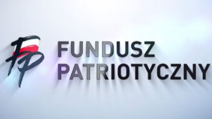 Fundusz Patriotyczny 