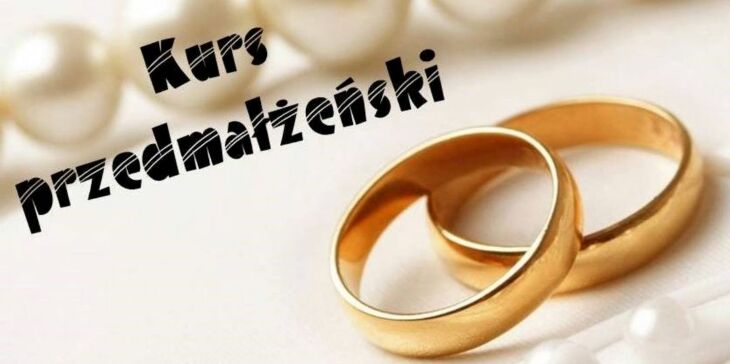 Kurs przedmałżeński (25-27.02.2022)