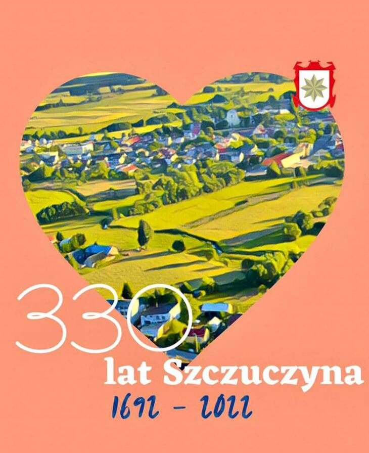 330 lat Szczuczyna