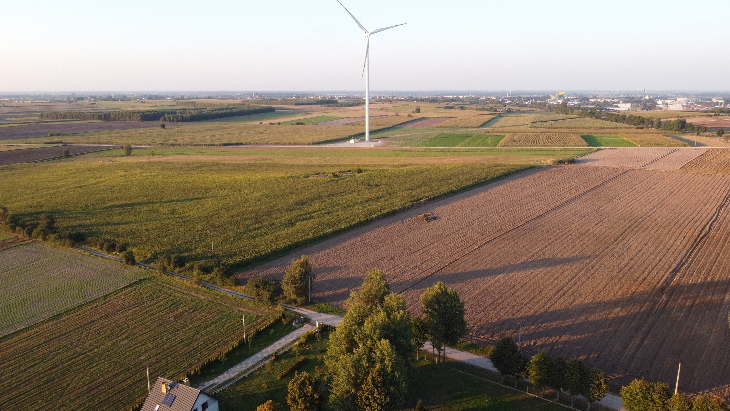 Zwiększą możliwości przyłączeń zielonej energii do sieci energetycznej