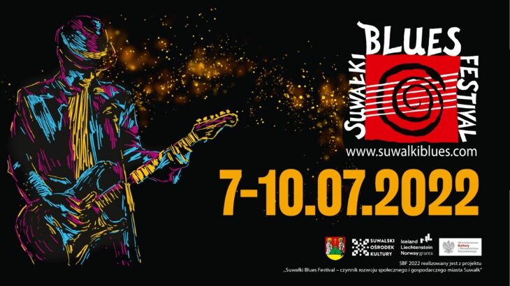 Suwałki Blues Festival 2022