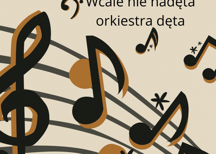 Szczuczyn: Letni Koncert Orkiestry Dętej OSP