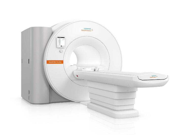 Szpital planuje zakup aparatu do rezonansu magnetycznego