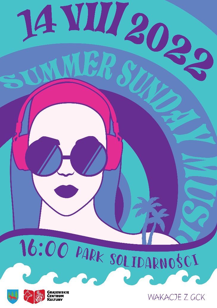 Summer Sunday Music (14.08)