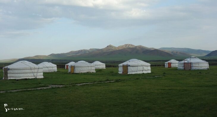 Mongolia - wyprawa, której nie zapomnisz