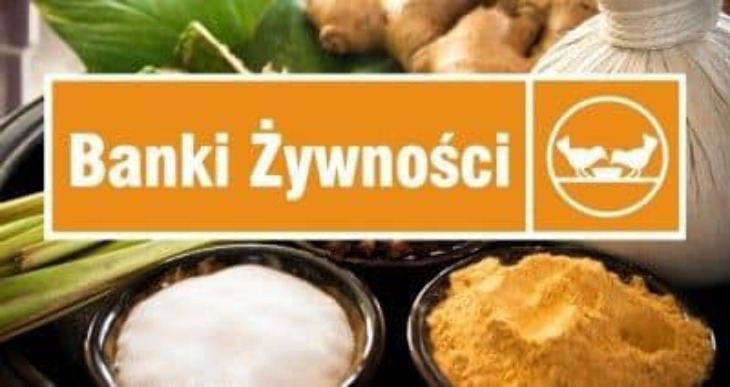 Komunikat Banku Żywności w Grajewie