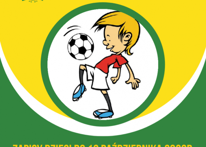 Szczuczyn: Zajęcia piłkarskie dla dzieci w Szczuczynie