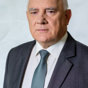 2.  Edmund Borawski, Prezes Zarządu SM Mlekpol 