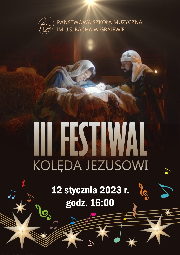 Festiwal Kolęd (12.01)