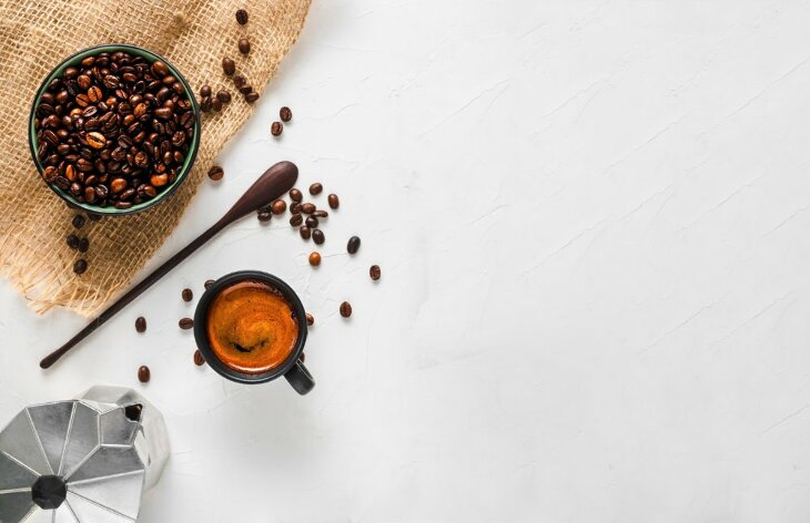 Alternatywne metody parzenia kawy - odkryj kawę na nowo