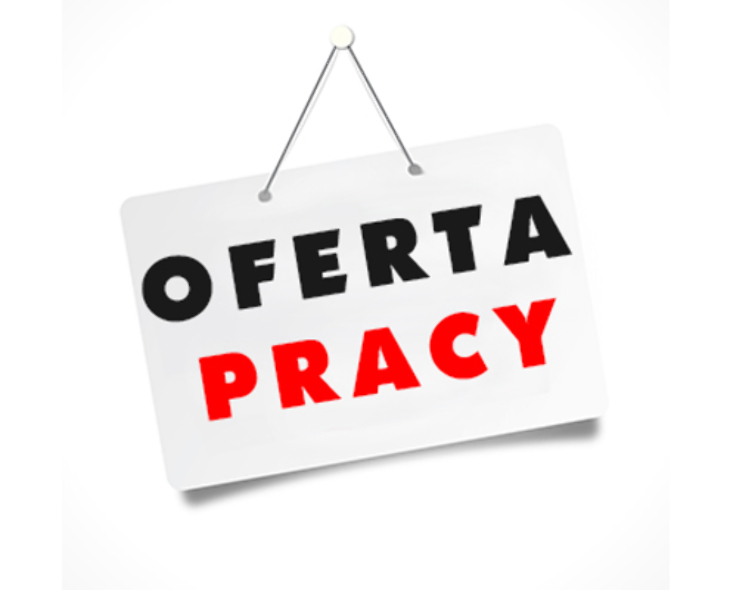 Oferta praca. Pracownik budowlano - drogowy