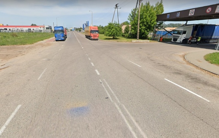 Zakaz zatrzymywania na ul. Robotniczej od 21.02