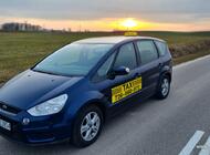 TAXI Grajewo - zawsze na czas! T: 726 560 972