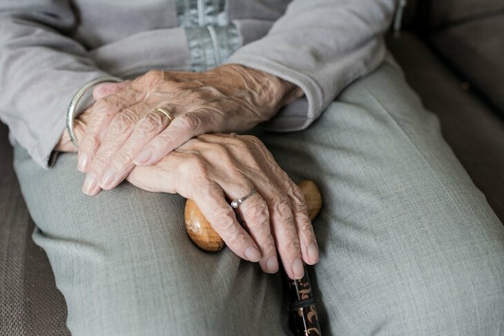 Najstarsza kobieta w Podlaskiem ma 112 lat