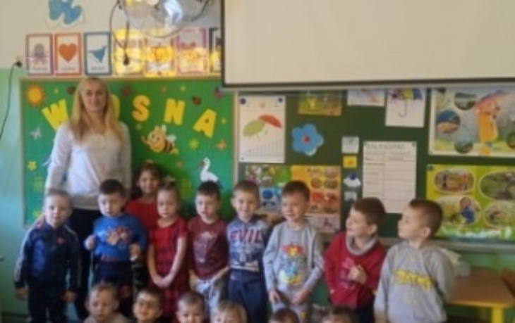 Sukces szkoły SP1 w Grajewie