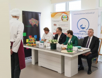 Wojewódzki Konkurs Kulinarny 