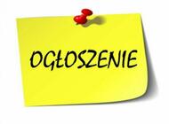 Ogłoszenie. Przetarg na dzierżawę stacji paliw