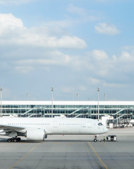 6 sytuacji, kiedy transport lotniczy może być niezbędny