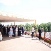 1. Marlena Maląg / Twitter