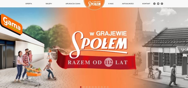 Polecamy pełną GAMĘ produktów!