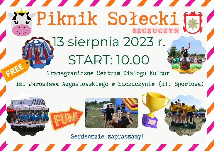 Piknik Sołecki 2023