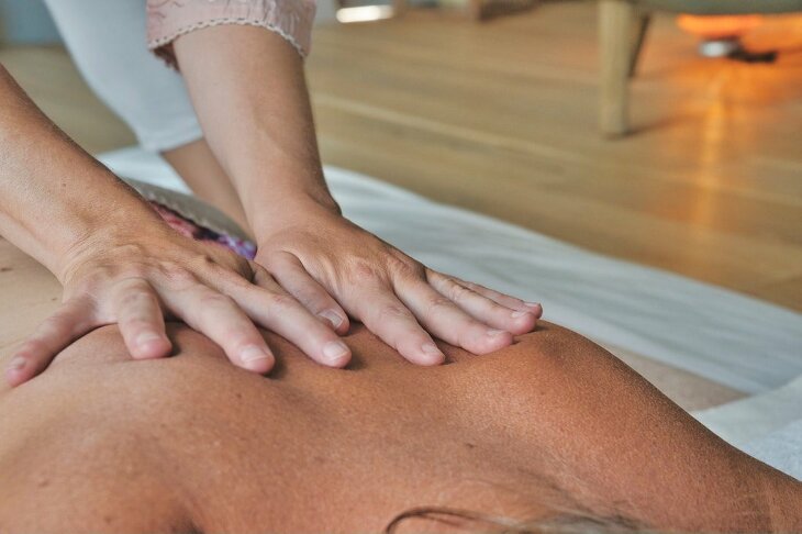 Co warto wiedzieć na temat masażu erotycznego?