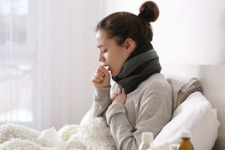 Jak walczyć z przeziębieniem? Wybierz najlepszy syrop na kaszel